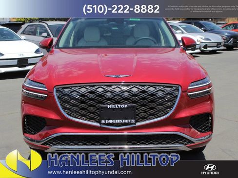 New 2026 Genesis GV70 2.5T Select image 3