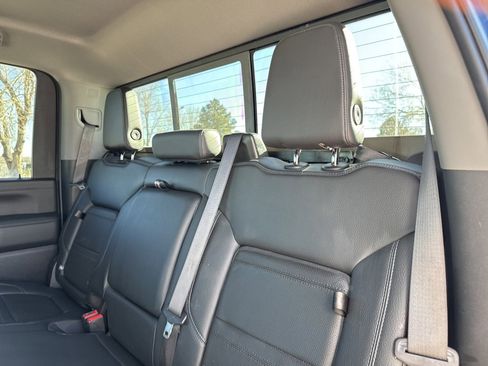 Used 2023 GMC Sierra 2500 Denali image 21