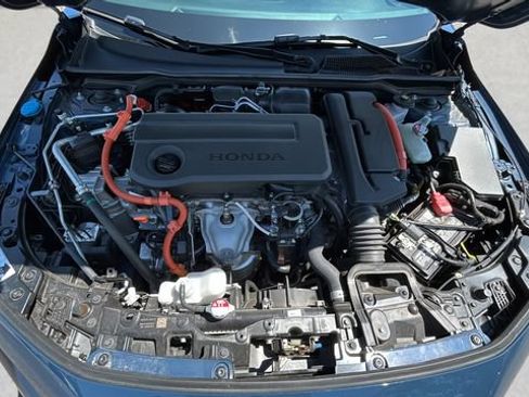 Used 2025 Honda Civic Sport image 30