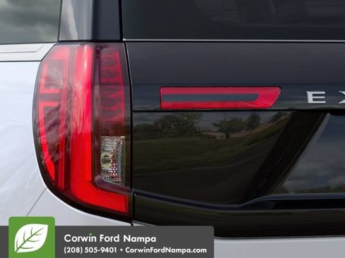 New 2027 Ford Expedition King Ranch AWD/4WD image 21