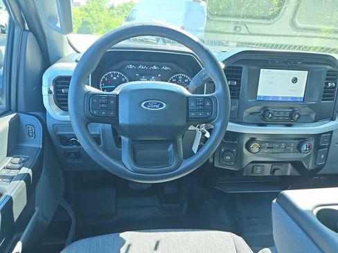 Used 2023 Ford F150 XL w/ XL Chrome Appearance Package AWD/4WD image 20