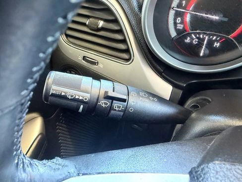 Used 2018 Dodge Journey SE w/ Connectivity Group image 12