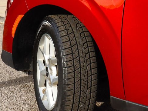 Used 2024 Kia Soul LX w/ Option Group 015 image 6