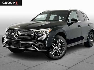 New 2026 Mercedes-Benz GLC 300 GLC 300 video 1