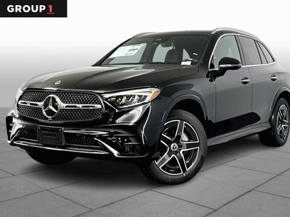 New 2026 Mercedes-Benz GLC 300 GLC 300