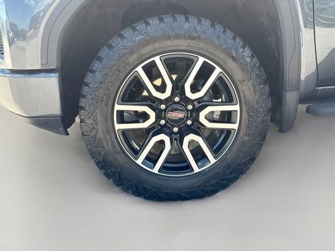 Used 2021 GMC Sierra 1500 AT4 AWD/4WD image 33