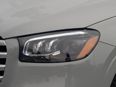 Used 2025 Mercedes-Benz GLS 450 GLS 450 image 10