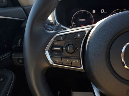 Certified 2023 Acura MDX SH-AWD w/ Advance Package image 25