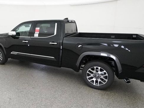New 2026 Toyota Tundra 1794 Edition AWD/4WD image 37
