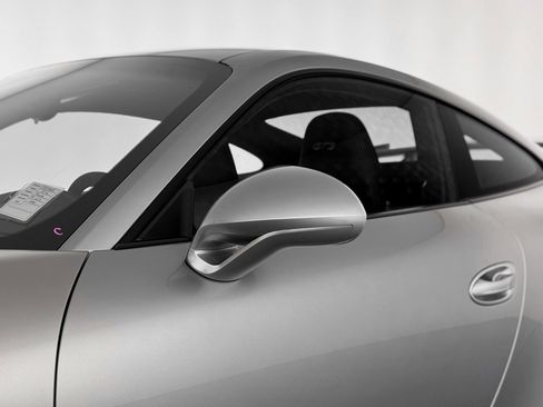 Used 2016 Porsche 911 GT3 image 39