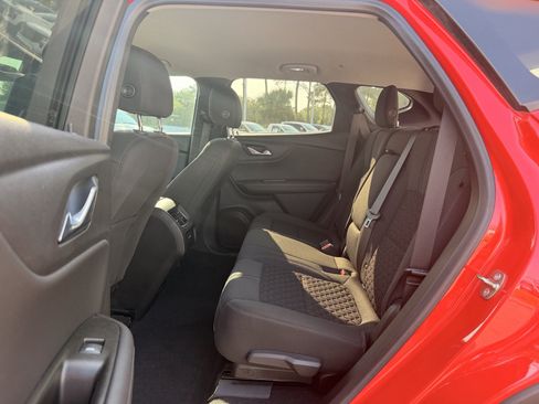 Used 2020 Chevrolet Blazer LT FWD image 28