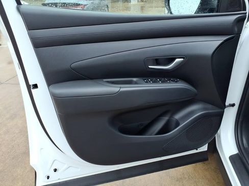 New 2026 Hyundai Tucson SEL FWD image 20