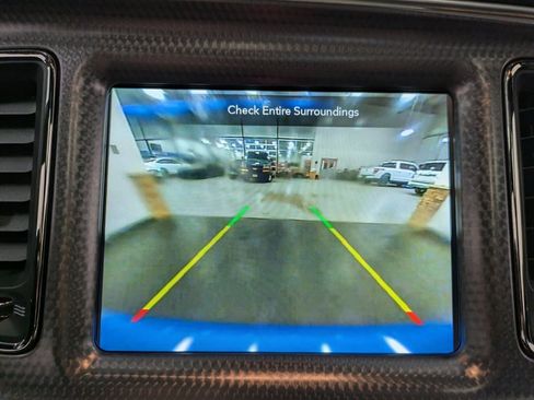 Used 2023 Dodge Challenger SRT Hellcat image 14