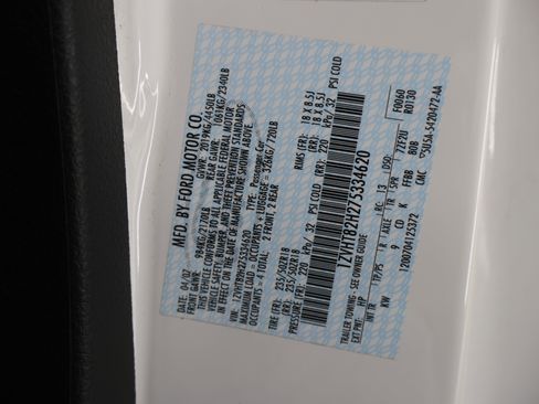 Used 2007 Ford Mustang GT RWD image 62