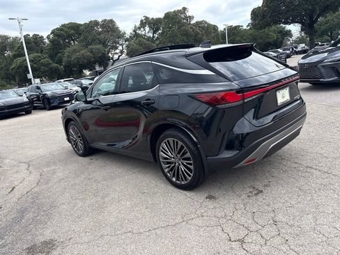 Used 2026 Lexus RX 450h AWD w/ Convenience Package image 3