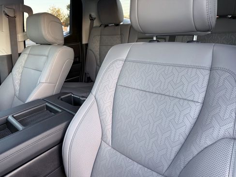 Used 2024 Toyota Tundra SR5 w/ SR5 Premium Package image 39