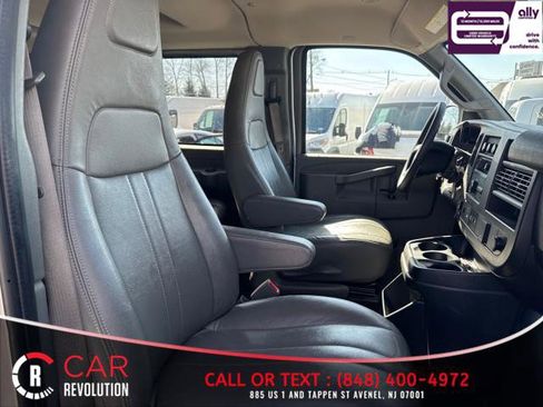 Used 2020 Chevrolet Express 3500 LS image 13