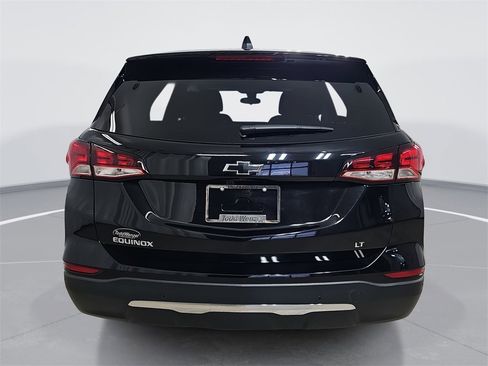 Certified 2023 Chevrolet Equinox LT image 5