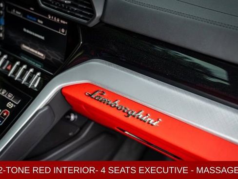 Used 2020 Lamborghini Urus AWD/4WD image 57