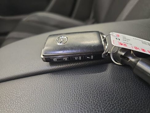 Used 2025 MAZDA CX-50 AWD 2.5 S w/ Preferred Package image 27
