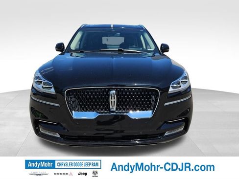 Used 2021 Lincoln Aviator Reserve w/ Equipment Group 210A AWD/4WD image 5