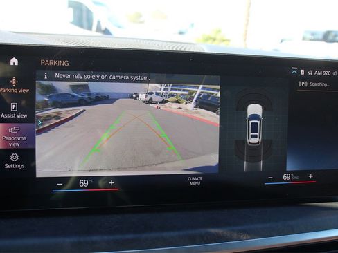 Used 2023 BMW X7 xDrive40i w/ M Sport Package image 34