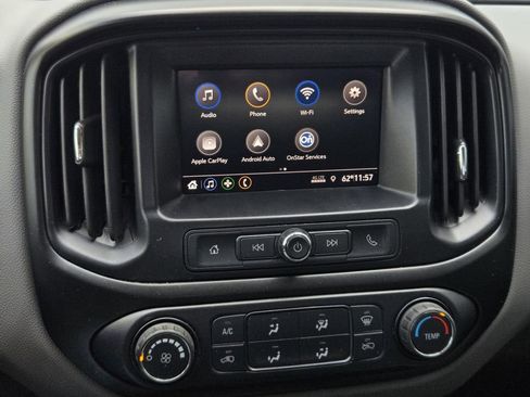 Used 2020 Chevrolet Colorado W/T w/ Custom Special Edition image 20