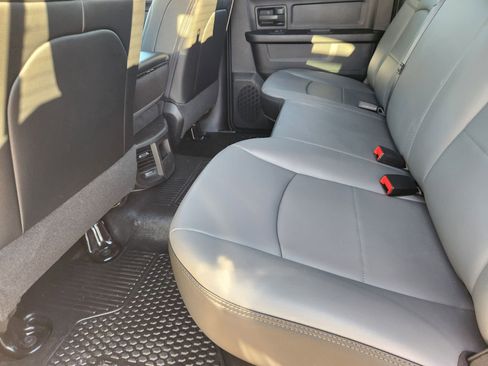 New 2026 RAM 2500 Tradesman w/ Chrome Appearance Group image 23