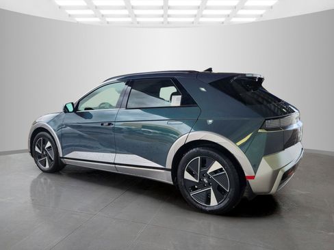 New 2026 Hyundai Ioniq 5 Limited image 5