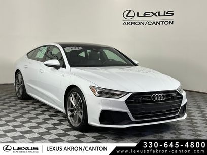 Used 2023 Audi A7 3.0T Premium