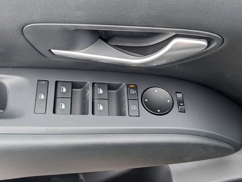 New 2026 Hyundai Tucson SEL image 11