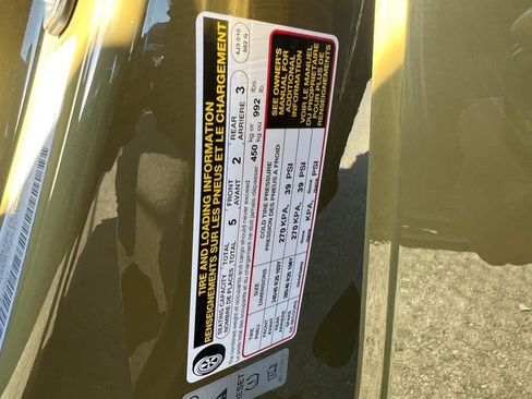 Used 2023 Audi RS e-tron GT w/ Carbon Performance Package image 81