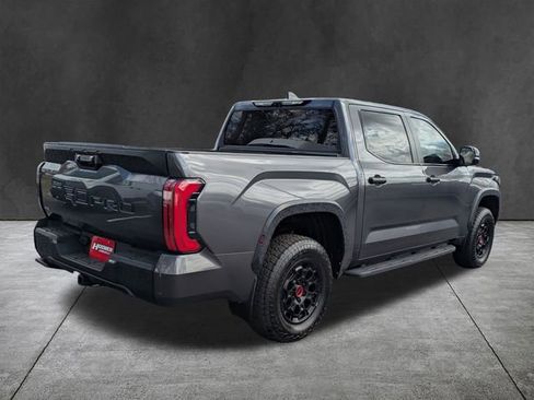 Used 2024 Toyota Tundra TRD Pro image 4