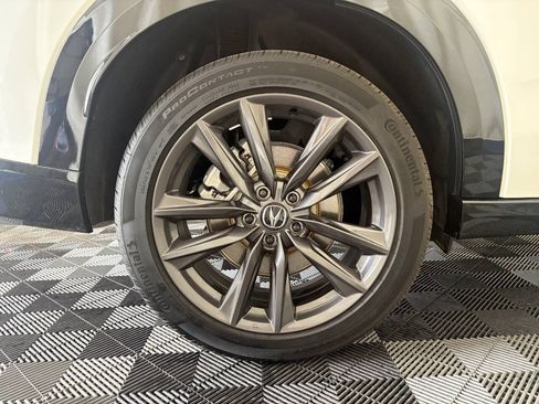 Used 2025 Acura ADX A-Spec AWD/4WD image 27