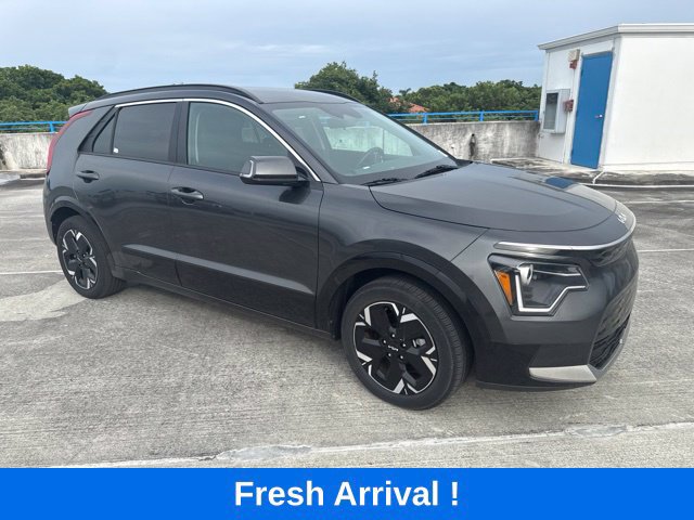 Used 2024 Kia Niro Wind FWD image 15