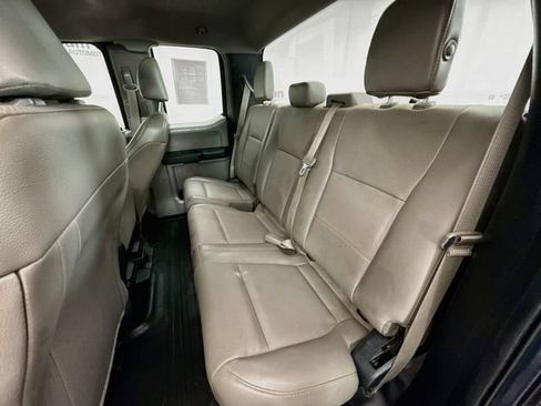 Used 2015 Ford F150 XL w/ Trailer Tow Package AWD/4WD image 21