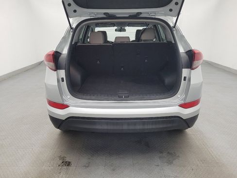 Used 2016 Hyundai Tucson SE w/ Option Group 02 image 29