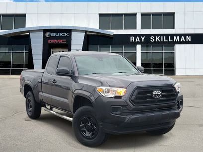 Used 2020 Toyota Tacoma SR