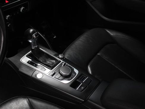Used 2015 Audi A3 2.0T Premium Plus AWD/4WD image 8