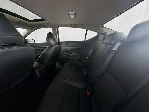 Used 2022 Nissan Altima 2.5 SL image 25