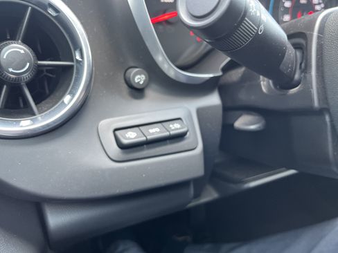 Used 2017 Chevrolet Camaro SS image 36