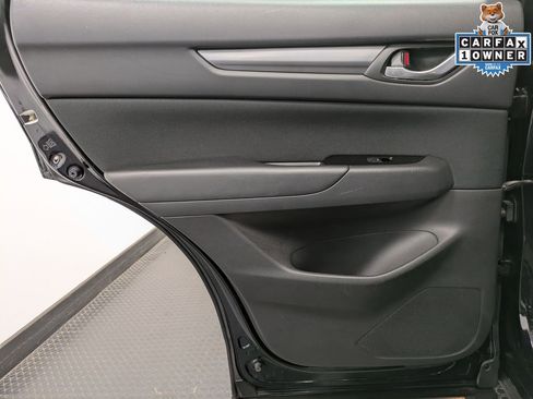 Certified 2023 MAZDA CX-5 AWD 2.5 S image 24