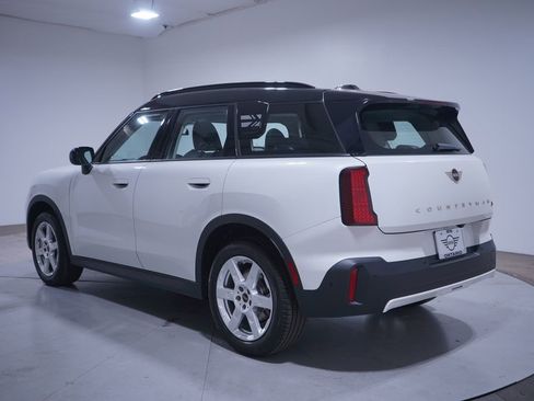 Used 2025 MINI Cooper Countryman S image 3