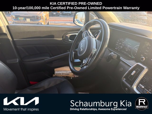 Used 2023 Kia Sorento SX FWD image 10