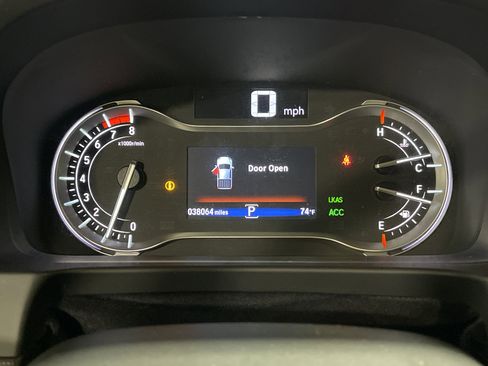 Used 2021 Honda Ridgeline RTL image 22