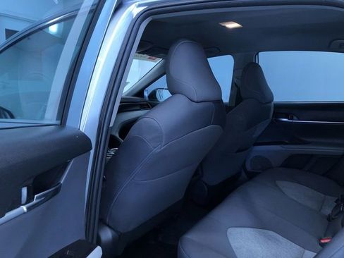 Certified 2023 Toyota Camry LE FWD image 20