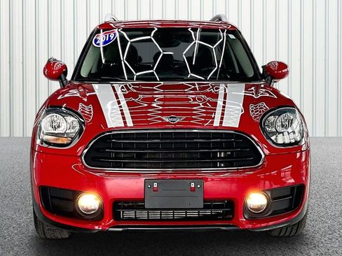 Used 2019 MINI Cooper Countryman image 2