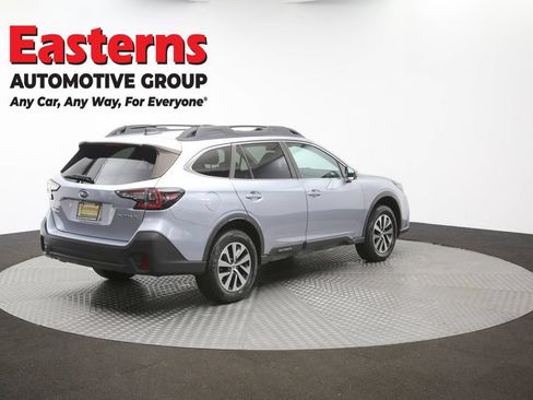 Used 2022 Subaru Outback Premium AWD/4WD image 41