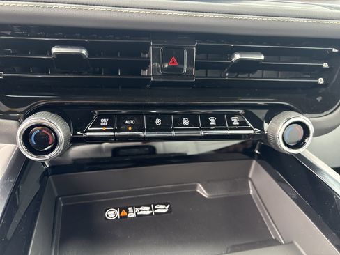 New 2026 Chevrolet Tahoe Premier image 32