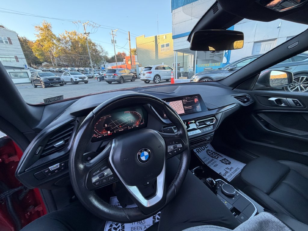 Used 2022 BMW 228i xDrive Gran Coupe w/ Convenience Package AWD/4WD image 21